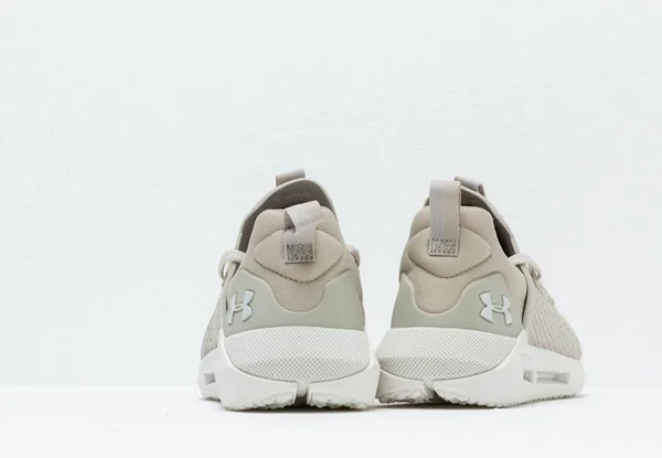Under Armour HOVR SLK Evo Shoes - Khaki Base/Onyx White/Summit White
