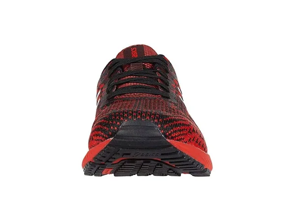 Asics Gel-DS Trainer 25 Fiery Red/White - Men's, Size: 10.5