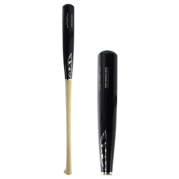 Axe Pro Handle Maple 243 Wood Baseball Bat: L119-BJ1