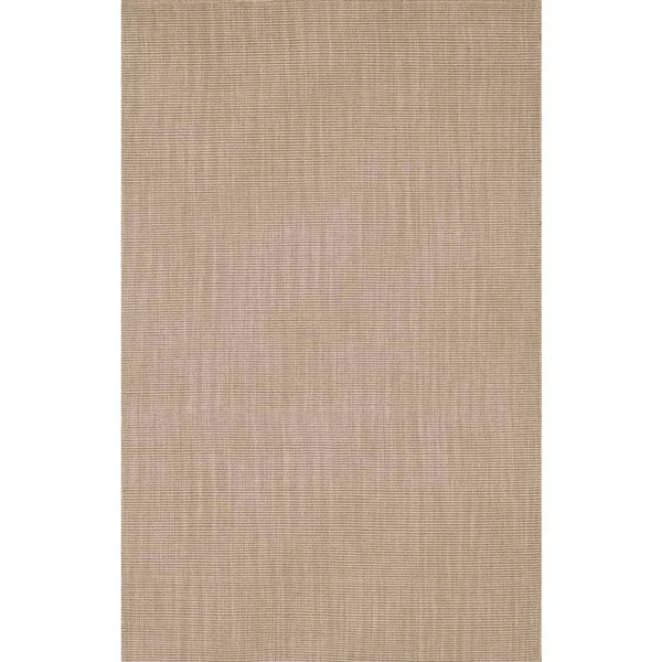 Addison Rugs Harper 1 Sandstone 2 ft. x 3 ft. Area Rug - Brown