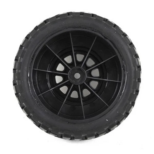 BFGoodrich Baja T/A KR2 M2 SC 2.2/3.0 Tires - Mounted