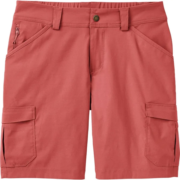 Women's Dry on The Fly 10x22 Shorts - Duluth Trading Company