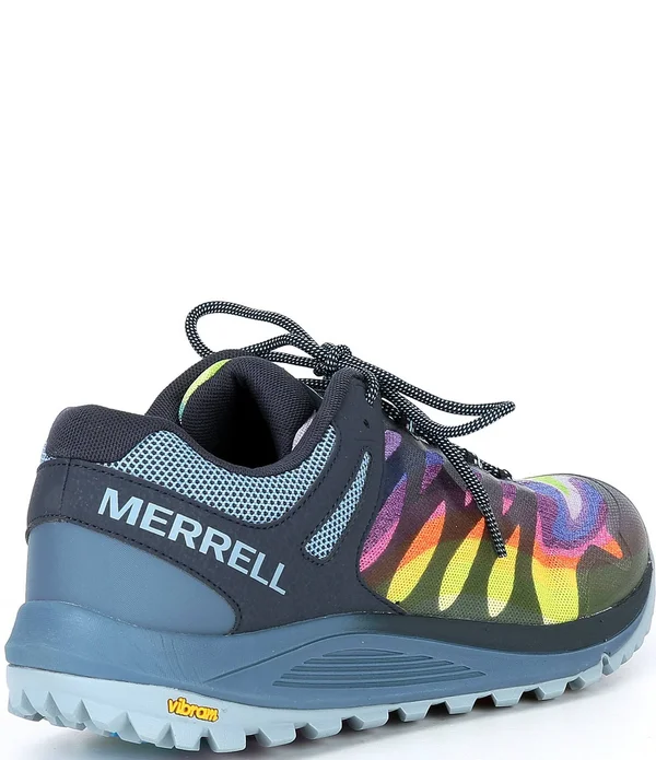 Merrell Men's Nova 2 Sneakers - Navy - 10M