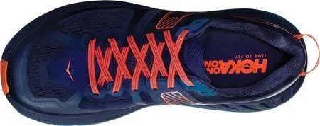 Hoka One One Stinson ATR 5 12 Men's Indigo
