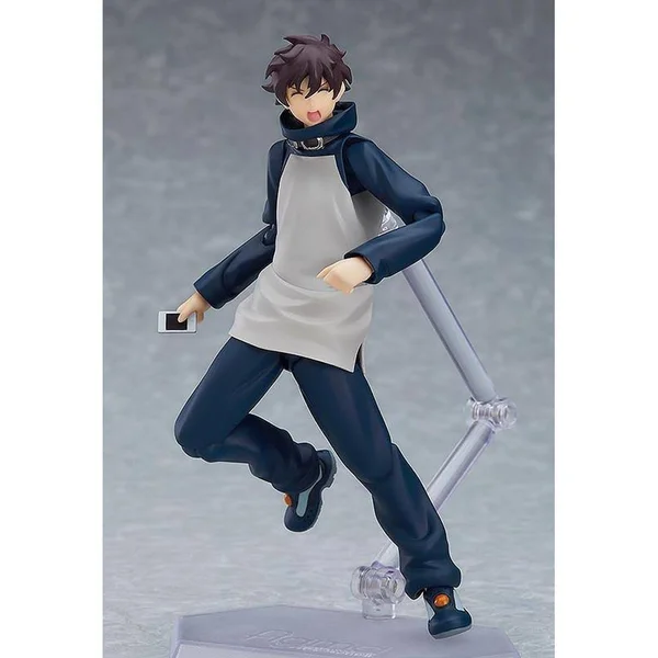 Blood Blockade Battlefront & Beyond - Leonardo Watch Figma