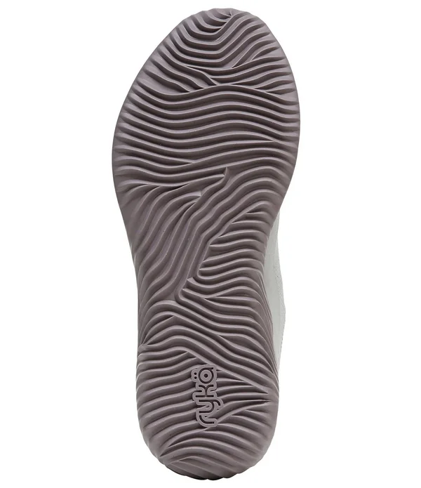 Ryka Echo Low Women's Sneakers - Size: 6.5, Grey