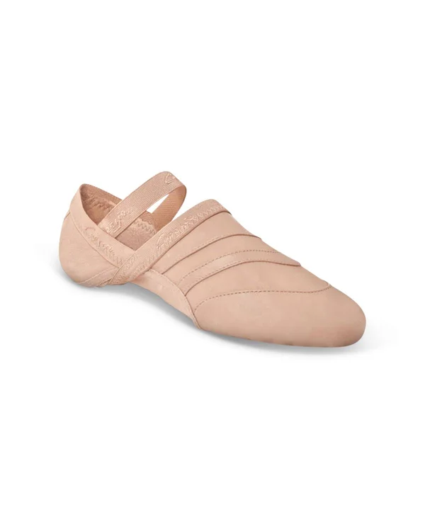 Capezio Freeform Ballet Shoe - Women's, Size: 6.5 Medium