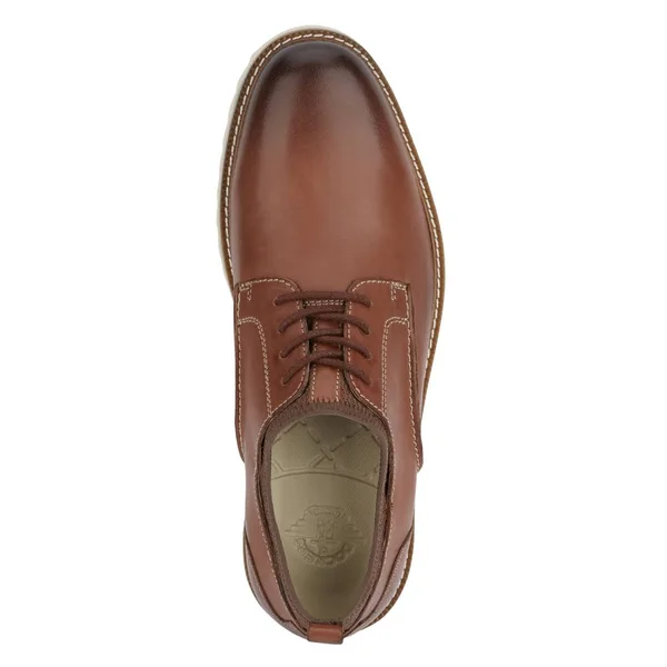 Dockers Elon - Mens 9 Tan Oxford Medium