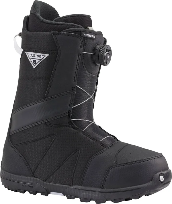 Burton Highline Boa Snowboard Boot - Mens