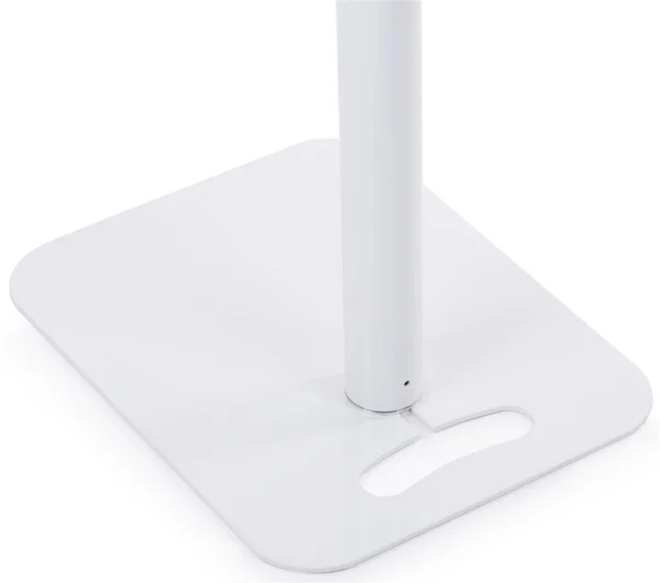Samsung Galaxy 10.1x22 and iPad 2-4 and Air Stand - Adjusts for Floor or Countertop Use, Includes Table