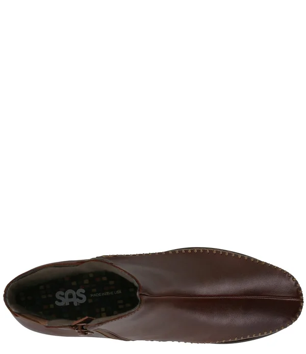 SAS Women's Jade - Walnut Size: 7.5 WW