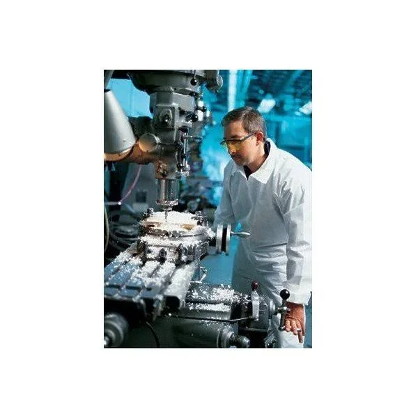 KleenGuard A20 Breathable Particle Protection Coveralls, No