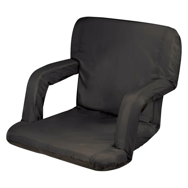 Picnic Time Black Auburn Tigers Ventura Seat