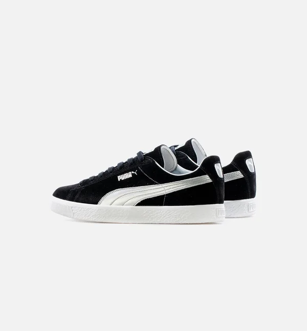 Puma Select Suede in Black