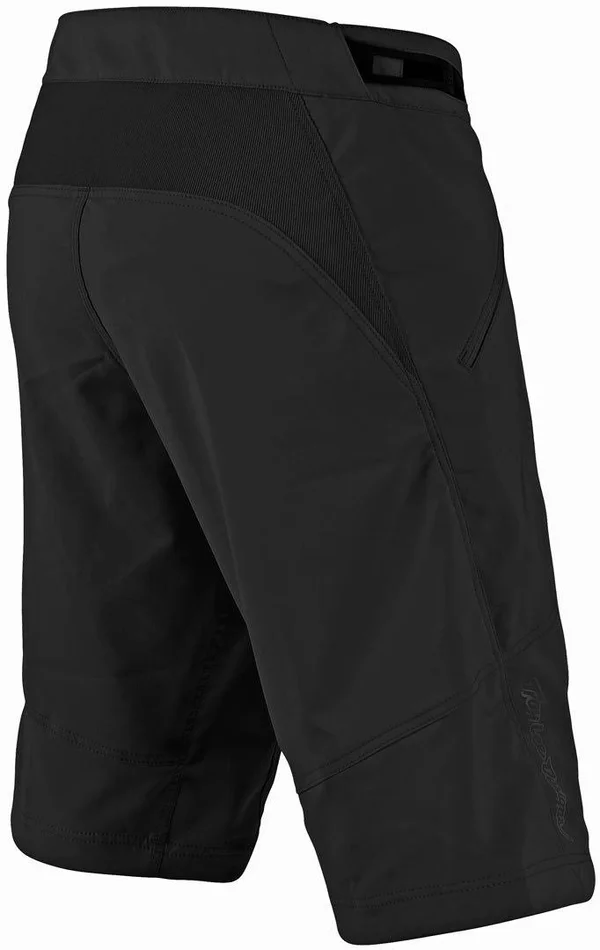 Troy Lee Designs - Skyline Short - 38 - Black