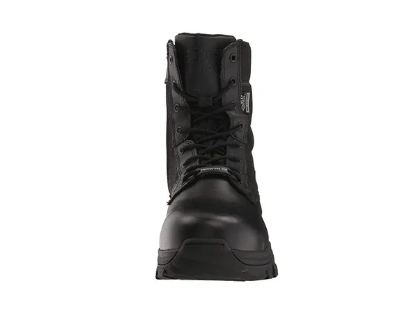 5.11 Tactical Men's Speed 3.0 Shield Boot (Black), Size 12