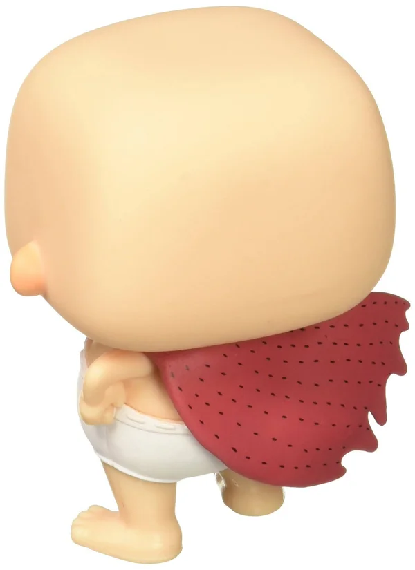 Funko Pop! Movies: Captain Underpants - Captain Underpants