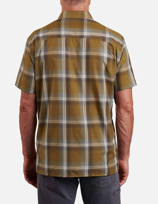 Kuhl Men's Response Shirt