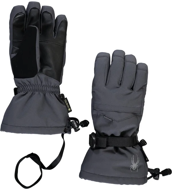 Spyder Synthesis GTX Glove Women's Black