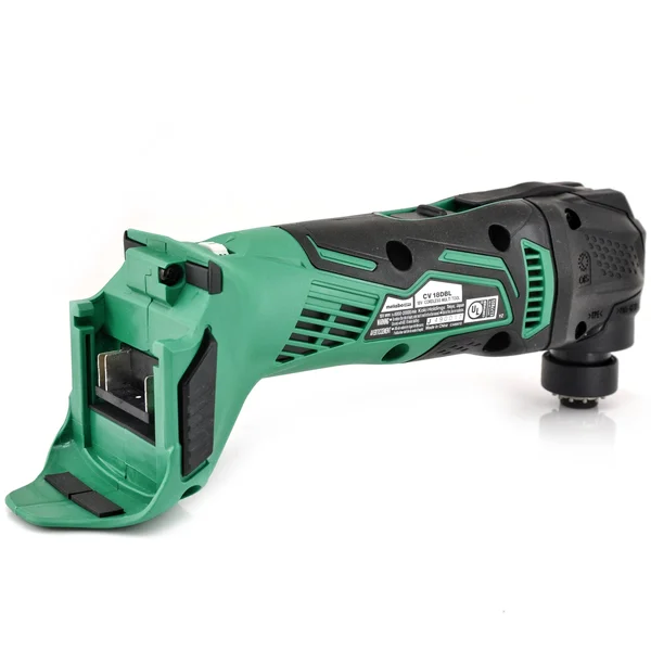 Metabo Hpt-CV18DBLQ4M 18V Brushless Li-Ion Oscillating Multi-Tool (Bare Tool)