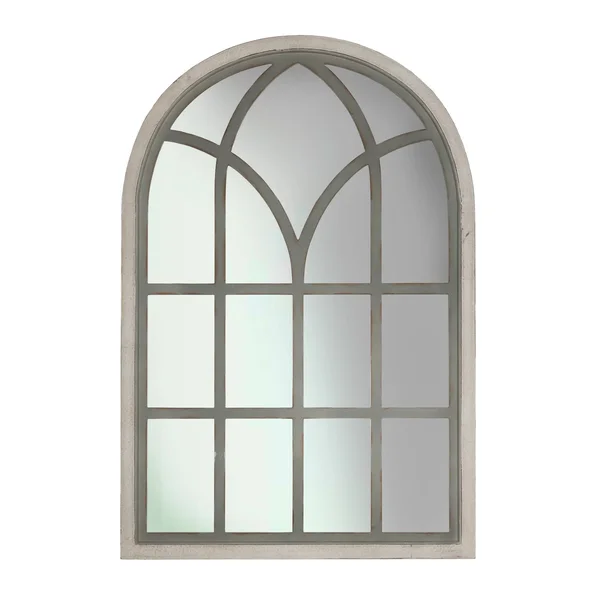 Embodiment Wall Mirror