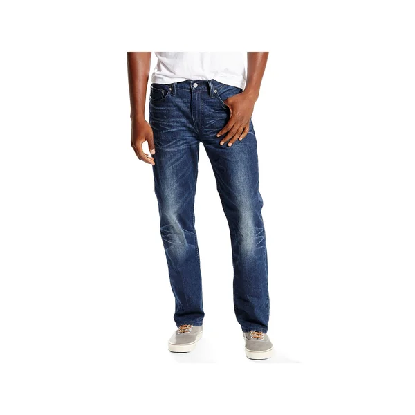 Levi&s Men's 514 Straight Fit Jeans