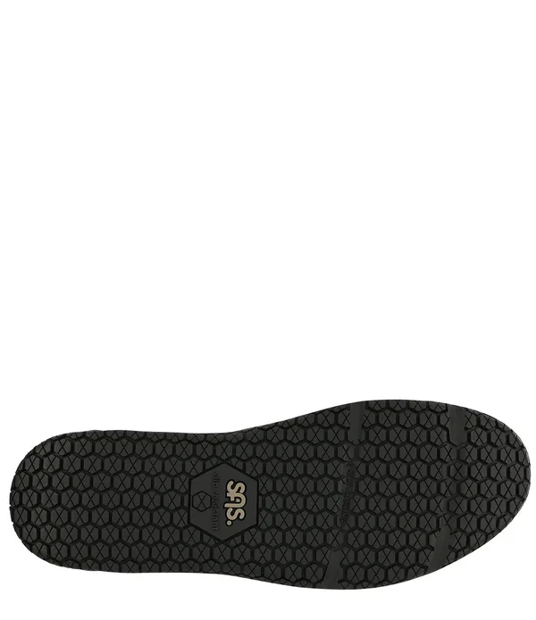 SAS Women's Gretchen Black 9 Wide