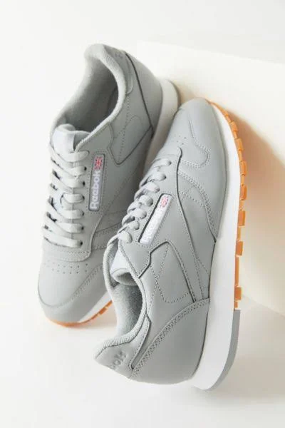 Reebok Classic Leather 6.5
