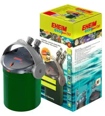 External Filter Ecco Pro 200 Eheim