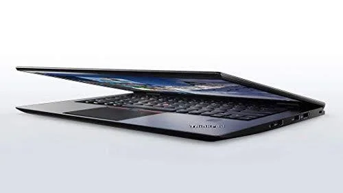 Lenovo ThinkPad T440p Ultrabook 14x22 HD Display, Intel Dual-Core i5-4200M Up to 3.1 GHz, 8GB Ddr3, 256gb Ssd, Windows 10 Profes