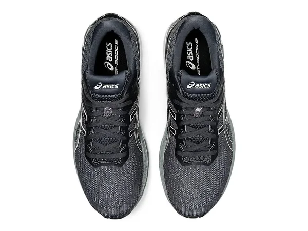 Asics GT-2000 9 11 - Black/Directoire Blue (Men's)