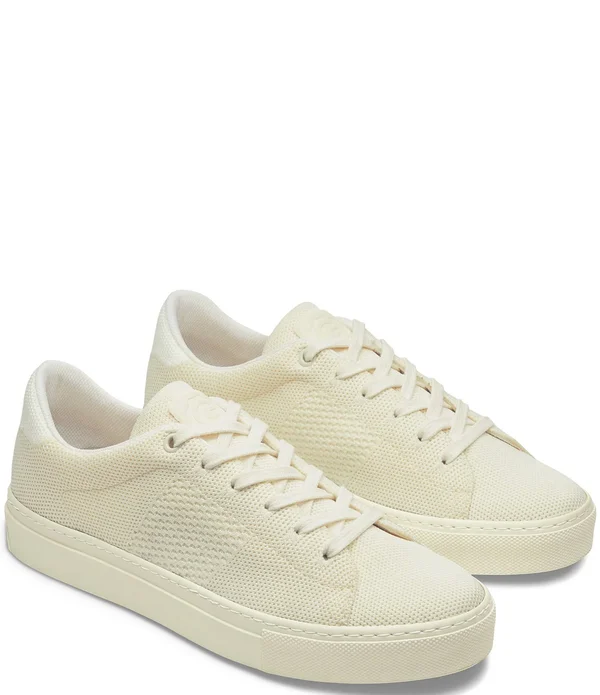 Greats The Royale Knit Women's Sneaker - Grey