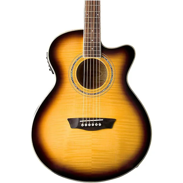 Washburn EA15ATB