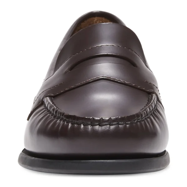 Eastland Women S Classic II Burgundy Penny Loafer