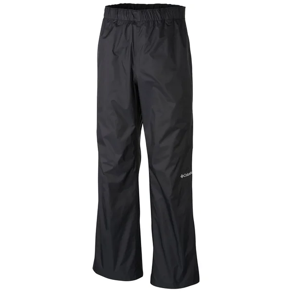 Columbia Men's Rebel Roamer Pant - LT 34 - Black