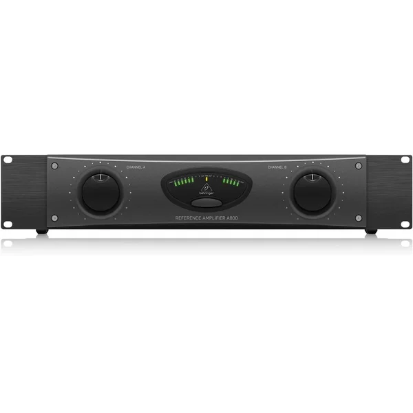Behringer Power Amp Studio 400 Watt 2CH A800