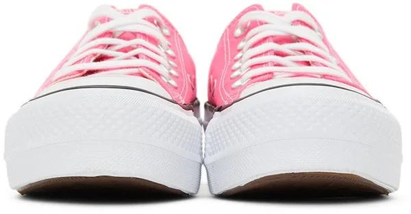Converse Chuck Taylor All Star Lift Ox 570324C