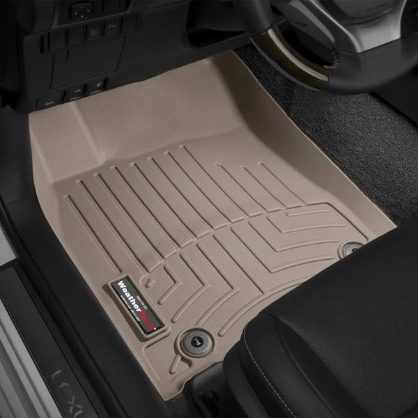 WeatherTech 450101 FloorLiner DigitalFit
