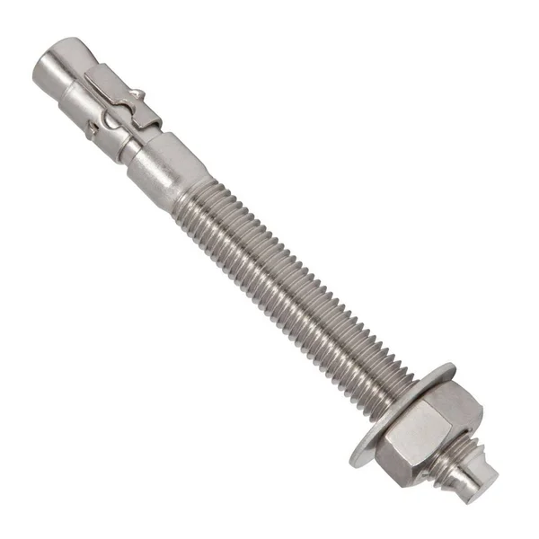 DeWalt 07341-PWR Wedge Anchor - 3/4x22 Dia., 4-3/4x22 L, pk20