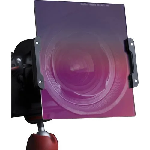 Haida NanoPro MC 150x170mm Soft Grad Neutral Density 2x (0.3) Multi Coated Glass Filter HD3480