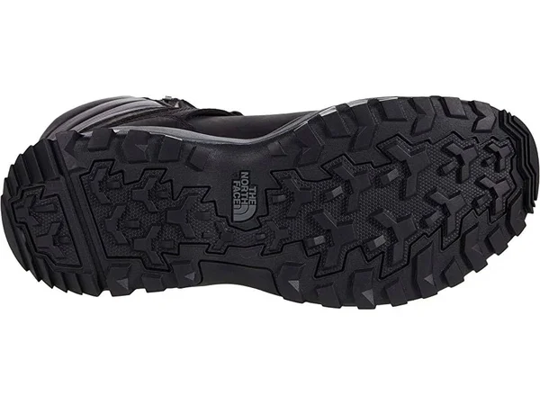 The North Face Thermoball Boot Zip-Up 8 Men's Black