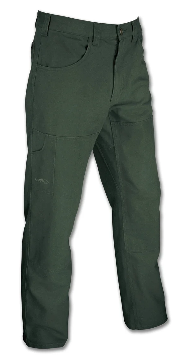 Arborwear Original Tree Climber&s Pants Moss - 36x32