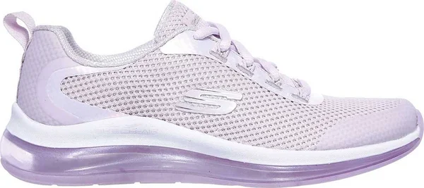 Skechers Women's Skech-Air Element 2.0 Pretty Fancy Sneaker, Lavender