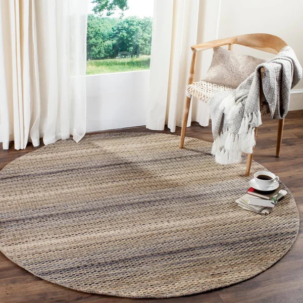 Safavieh - Himalaya - Rug-6& x 9&