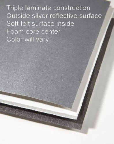 Window Cover Covercraft UV10841SV