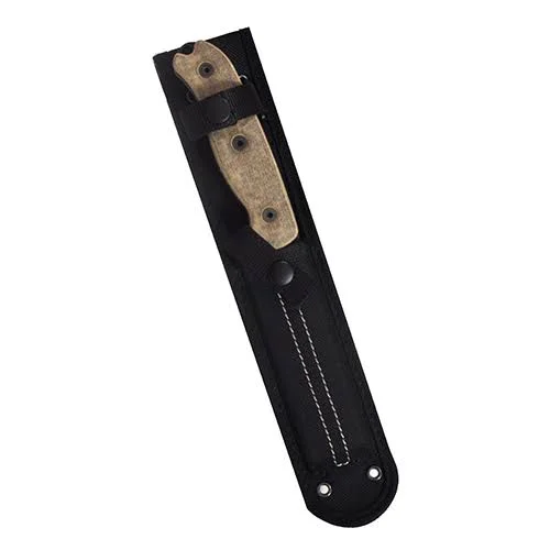 Ontario Knife Company Tak 1 w/Nylon Sheath