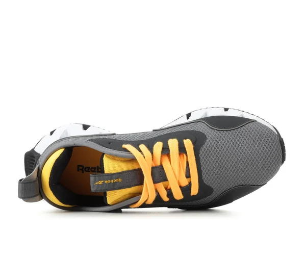 Reebok Zig Dynamica Sneaker - Size 6 - Black/cdgry7 at Nordstrom Rack