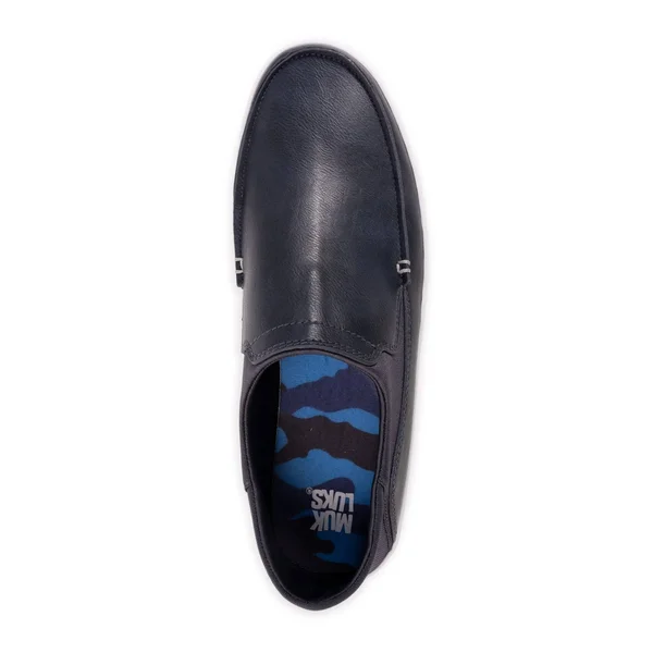 Muk Luks Park Place 9 Men's Denim