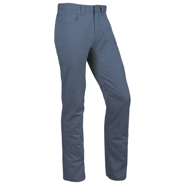 Mountain Khakis Lodo Slim Fit Pant - Men's Dusk - 35x32
