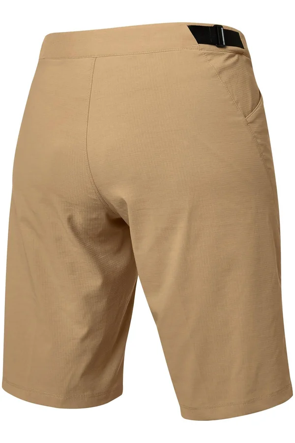 Fox Ranger Short - Women's - Black - Medium